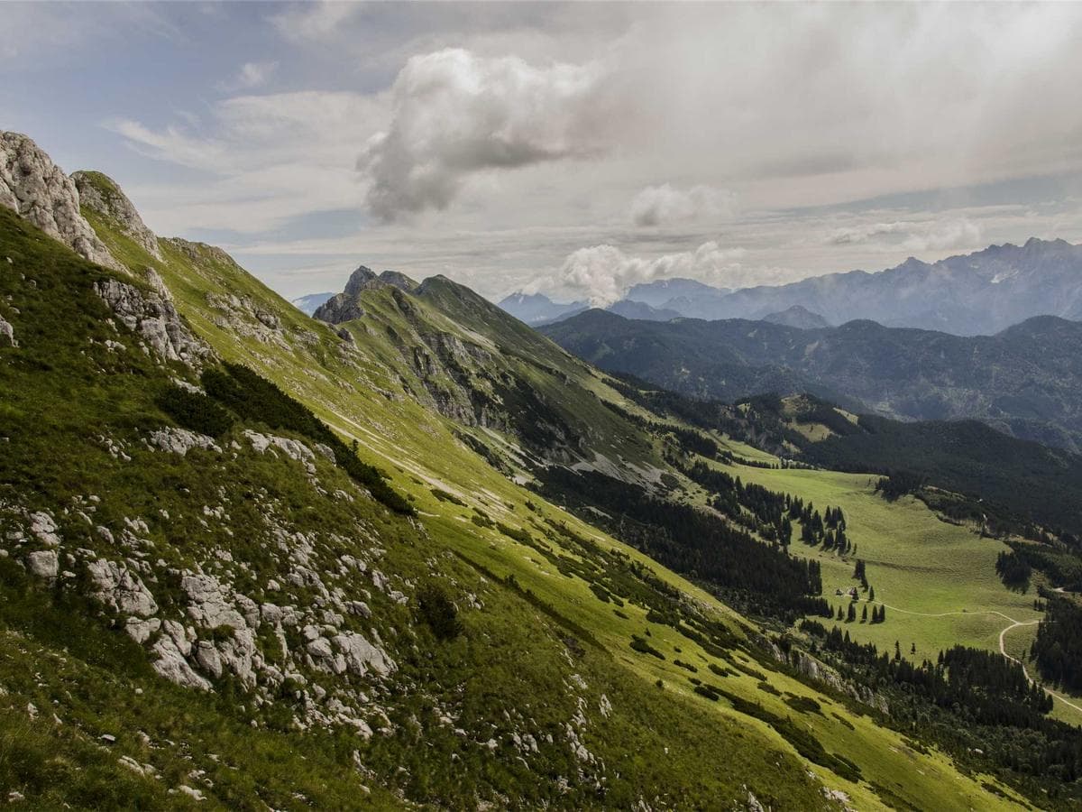 Ascension de la Dent de Man